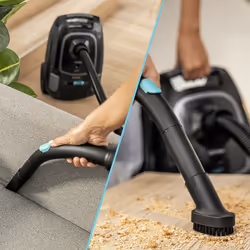 Cecotec Conga Powerbag 4000 XL 4 L A cilindro Secco 890 W Sacchetto per la polvere - Vista aggiuntiva 7