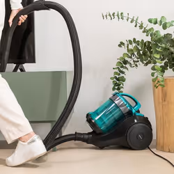 Cecotec 08590 aspirapolvere a traino 2,5 L A cilindro Secco 800 W Senza sacchetto - Vista aggiuntiva 4