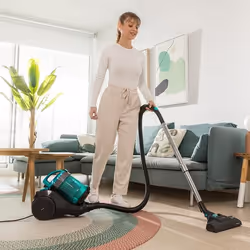 Cecotec 08590 aspirapolvere a traino 2,5 L A cilindro Secco 800 W Senza sacchetto - Vista aggiuntiva 5
