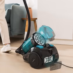 Cecotec 08590 aspirapolvere a traino 2,5 L A cilindro Secco 800 W Senza sacchetto - Vista aggiuntiva 6