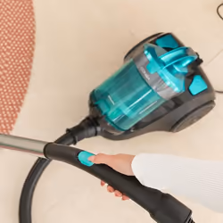 Cecotec 08590 aspirapolvere a traino 2,5 L A cilindro Secco 800 W Senza sacchetto - Vista aggiuntiva 7