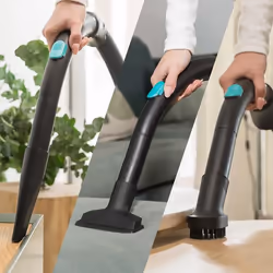 Cecotec 08590 aspirapolvere a traino 2,5 L A cilindro Secco 800 W Senza sacchetto - Vista aggiuntiva 8