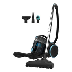 Cecotec 08591 aspirapolvere a traino 4 L Aspiratore a cilindro Secco 800 W Senza sacchetto