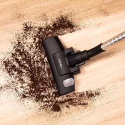 Cecotec 08591 aspirapolvere a traino 4 L Aspiratore a cilindro Secco 800 W Senza sacchetto