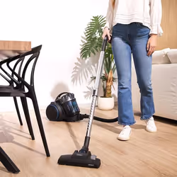 Cecotec 08591 aspirapolvere a traino 4 L Aspiratore a cilindro Secco 800 W Senza sacchetto - Vista aggiuntiva 4