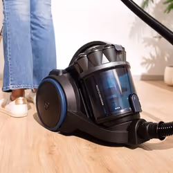 Cecotec 08591 aspirapolvere a traino 4 L Aspiratore a cilindro Secco 800 W Senza sacchetto - Vista aggiuntiva 6