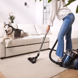 Cecotec 08592 aspirapolvere a traino 4 L Aspiratore a cilindro Secco 800 W Senza sacchetto - Vista aggiuntiva 4