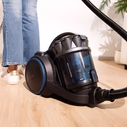 Cecotec 08592 aspirapolvere a traino 4 L Aspiratore a cilindro Secco 800 W Senza sacchetto - Vista aggiuntiva 6