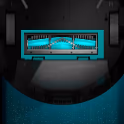 Cecotec 08609 aspirapolvere robot 3 L Sacchetto per la polvere Nero - Vista aggiuntiva 6