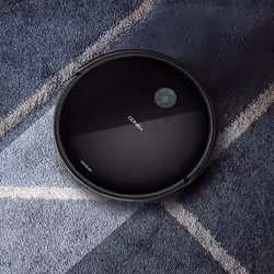 Cecotec 08609 aspirapolvere robot 3 L Sacchetto per la polvere Nero - Vista aggiuntiva 7
