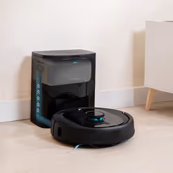 Cecotec Conga 8290 Immortal Ultra Power Home X-Treme 3 L Sacchetto per la polvere Nero - Vista aggiuntiva 5