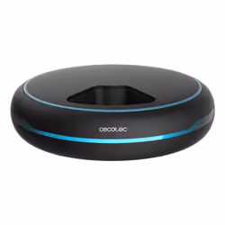 Cecotec Pumba 1600 Purrfect Meal distributore di cibo e acqua per cani e gatti Nero Gatto Alimentatore automatico per animali domestici - Vista aggiuntiva 3