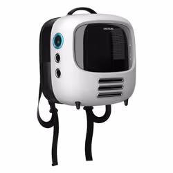 Cecotec Pumba 1800 Travel Fan Zaino porta-animali domestici - Vista aggiuntiva 4