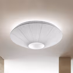 Bover Siam 120, Nichel, Bianco