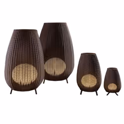 Bover Amphora 02, Marrone, 14,2 kg