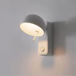 Bover Beddy A/01, Bianco