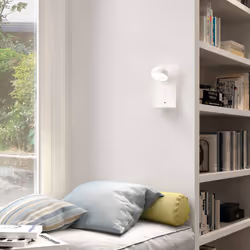 Bover Beddy A/02, Bianco