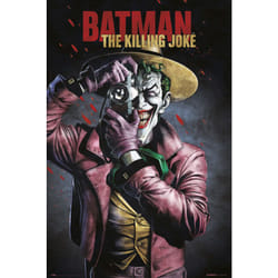 Grupo Erik - Poster dc comics batman the killing joke
