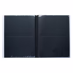 Grupo Erik Erik AFS96132007 Album portafoto "New York" con 96 tasche standard 13x20 cm
