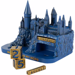 PAN Vision 5265CP3D02 calendario Tavolo - Vista aggiuntiva 4