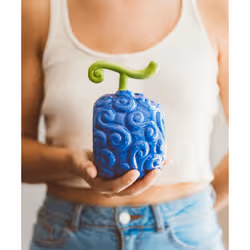 ERIK TAZ3D009 tazza Blu, Verde Universale 1 pz - Vista aggiuntiva 3