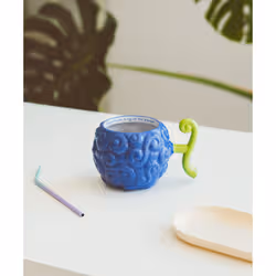 ERIK TAZ3D009 tazza Blu, Verde Universale 1 pz - Vista aggiuntiva 4