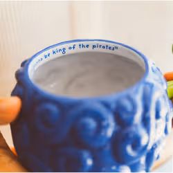 ERIK TAZ3D009 tazza Blu, Verde Universale 1 pz - Vista aggiuntiva 6
