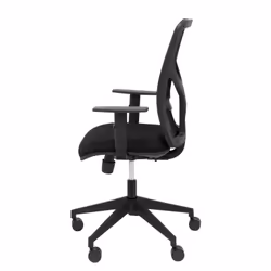 PIQUERAS Y CRESPO 21SBALI840B10 sedia da ufficio e computer Seduta imbottita Schienale a rete - Vista aggiuntiva 4