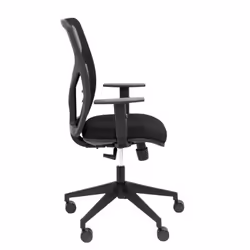 PIQUERAS Y CRESPO 21SBALI840B10 sedia da ufficio e computer Seduta imbottita Schienale a rete - Vista aggiuntiva 8