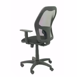 PIQUERAS Y CRESPO 345SNBALI840B10 sedia da ufficio e computer Sedia imbottita tappezzata Schienale imbottito - Vista aggiuntiva 4