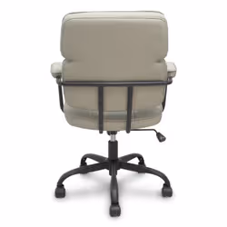 PIQUERAS Y CRESPO Opti518 Sedia imbottita tappezzata Schienale imbottito - Vista aggiuntiva 5