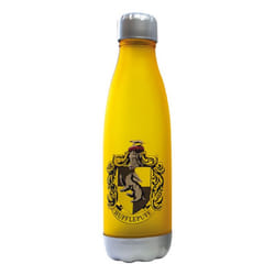 Kids Licensing HPRJV632 borraccia Uso quotidiano Nero, Giallo