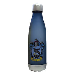 Kids Licensing HPRJV633 borraccia Uso quotidiano Nero, Blu, Grigio