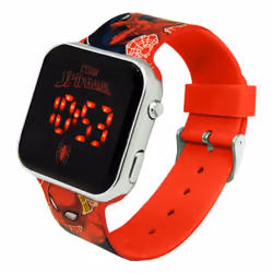 Kids Licensing SPD4800 orologio Orologio da polso Maschio Argento - Vista aggiuntiva 2
