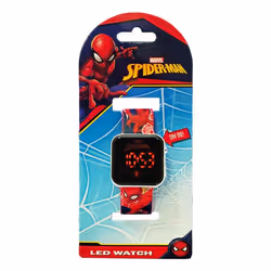 Kids Licensing SPD4800 orologio Orologio da polso Maschio Argento - Vista aggiuntiva 3