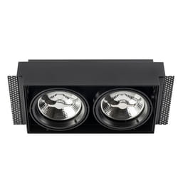 LEDS-C4 Multidir Faretto da incasso GU10