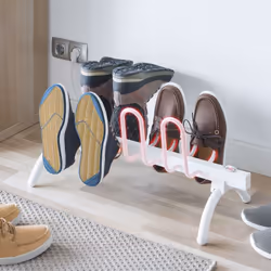 ¡ InnovaGoods ti offre le migliori novità per la tua casa, come Stendino Elettrico per Scarpe InnovaGoods 80 W 4 paia ! Scopr ...
