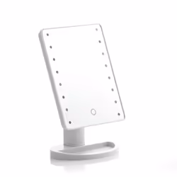 InnovaGoods 8435527811730, Libera installazione, Rettangolare, Tavolo, Bianco, 16 lampada(e), LED