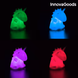 InnovaGoods 8435527811891 luce notturna Illuminazione d'ambiente - Vista aggiuntiva 4