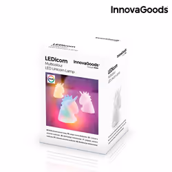 InnovaGoods 8435527811891 luce notturna Illuminazione d'ambiente - Vista aggiuntiva 5