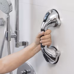 ¡ InnovaGoods ti offre le migliori novità per la tua casa, come Maniglia di Sicurezza per Bagni Saath InnovaGoods ! Scopri un ...