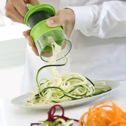 ¡ InnovaGoods viene ad aiutarti per cucinare in modo facile e divertente offrendoti le migliori novità per la tua cucina, com ...