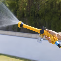 ¡ InnovaGoods ti offre le migliori novità per la tua casa, come Pistola d'Acqua a Pressione con Serbatoio 8 in 1 Forzater Inn ...