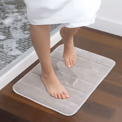 ¡ InnovaGoods ti offre le migliori novità per la tua casa, come Tappeto Viscoelastico da Bagno Puffeet InnovaGoods ! Scopri u ...