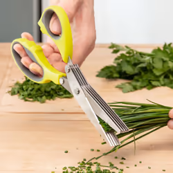 ¡ InnovaGoods viene ad aiutarti per cucinare in modo facile e divertente offrendoti le migliori novità per la tua cucina, com ...