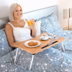 ¡ InnovaGoods ti offre le migliori novità per la tua casa, come Tavolo Pieghevole Multiuso Muvisk InnovaGoods ! Scopri una va ...