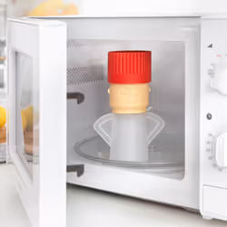 ¡ InnovaGoods ti offre le migliori novità per la tua casa, come Pulisci Microonde Fuming Chef InnovaGoods ! Scopri una vasta  ...