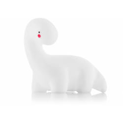 Innovagoods - Lightosaurus lightosaurus lampadina a led multicolore v0103002