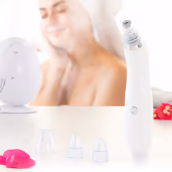 InnovaGoods 8435527816865 detergente per il viso Unisex - Vista aggiuntiva 6