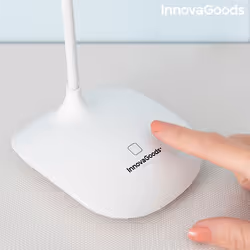 InnovaGoods 8435527817336 lampada da tavolo 2 W LED Bianco - Vista aggiuntiva 4